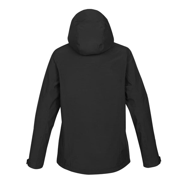 Stormtech Women's Patrol Softshell - XB-3W