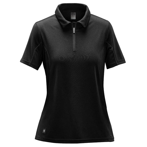 Stormtech Women's Pulse 1/4 Zip Polo - SDP-1W