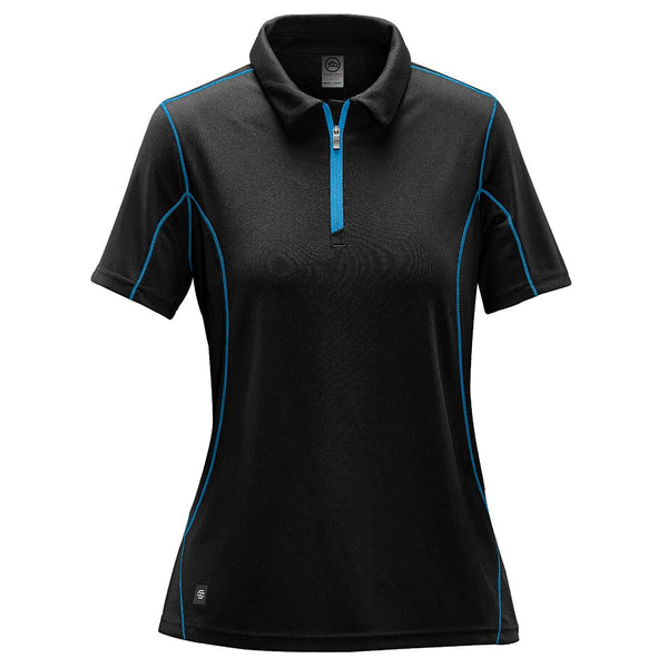 Stormtech Women's Pulse 1/4 Zip Polo - SDP-1W
