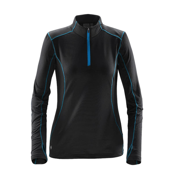 Stormtech Women's Pulse Fleece Pullover - TFW-1W