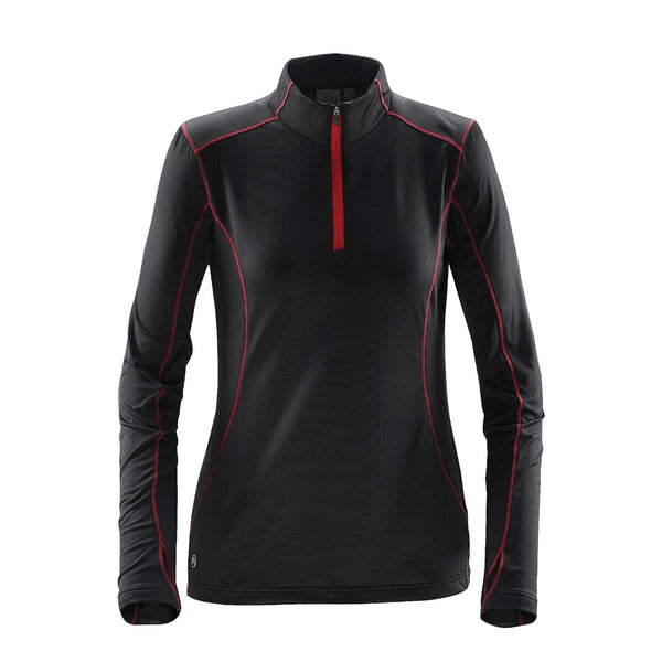 Stormtech Women's Pulse Fleece Pullover - TFW-1W