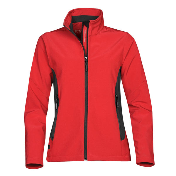 Stormtech Women's Pulse Softshell - SDX-1W