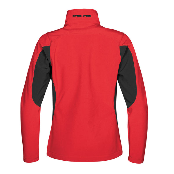 Stormtech Women's Pulse Softshell - SDX-1W