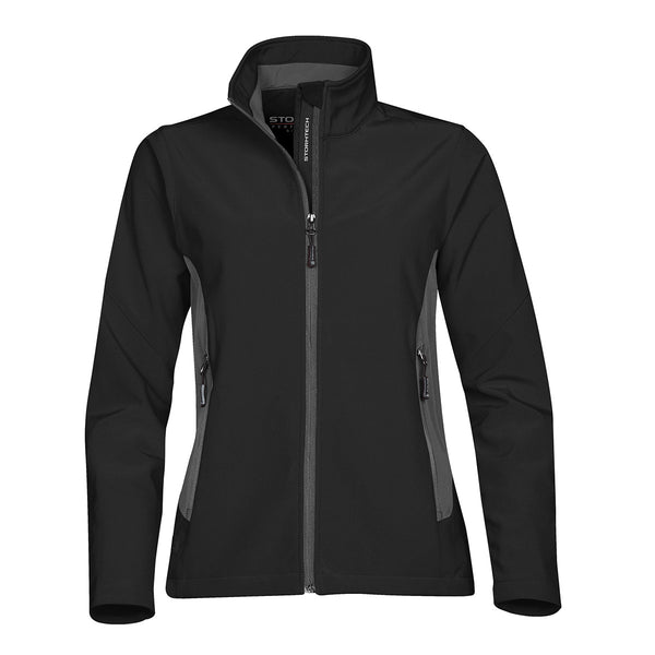 Stormtech Women's Pulse Softshell - SDX-1W