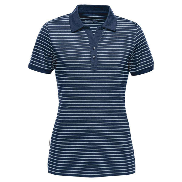 stormtech Women's Railtown Polo - TGP-1W