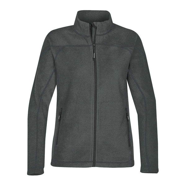 Stormtech Women's Reactor Fleece Shell - SX-4W