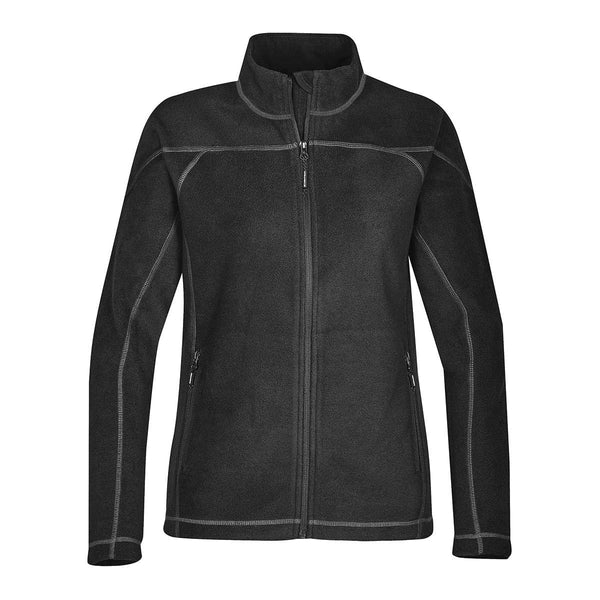 stormtech Women's Reactor Fleece Shell - SX-4W