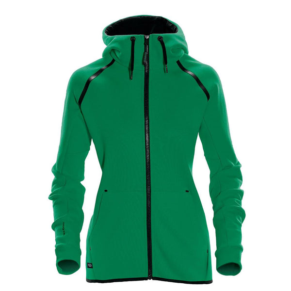 Stormtech Women's Reflex Hoody - TCX-1W