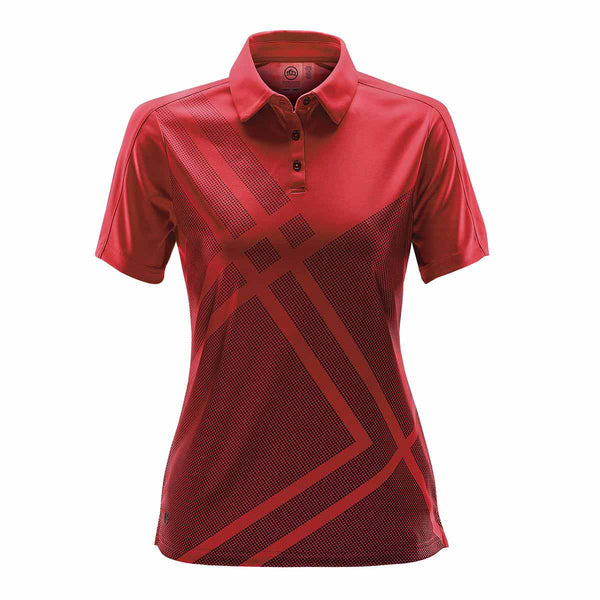 Stormtech Women's Reflex Polo - DXP-1W