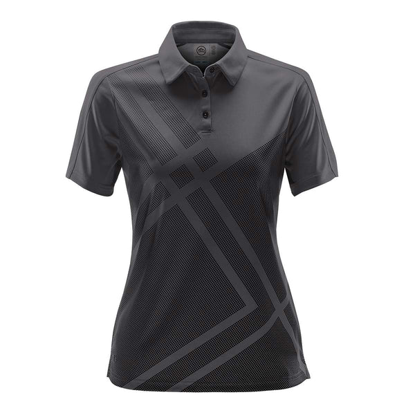 Stormtech Women's Reflex Polo - DXP-1W