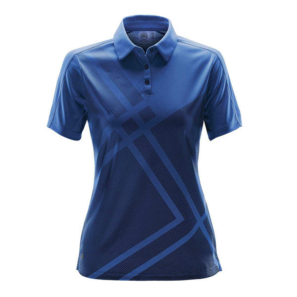 stormtech Women's Reflex Polo - DXP-1W