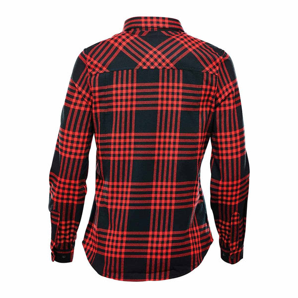 Stormtech Women's Santa Fe L/S Shirt - FTX-1W