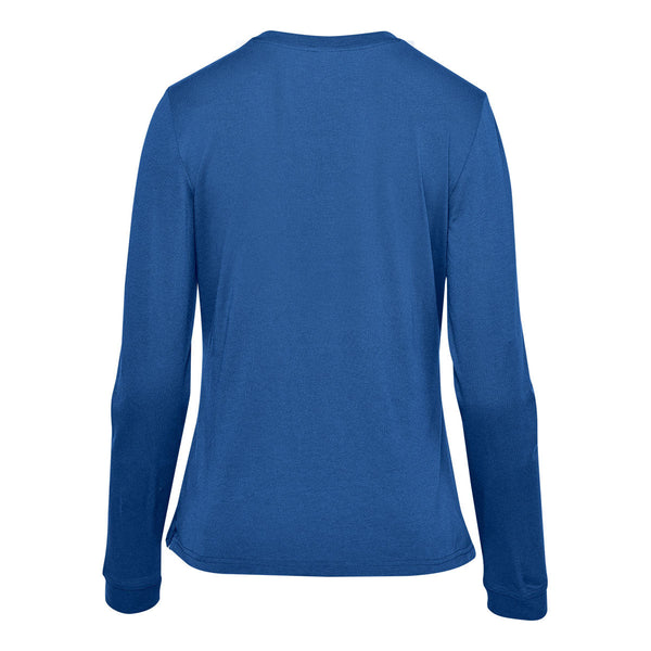 Stormtech Women's Settebello L/S Tee - TLX-4W