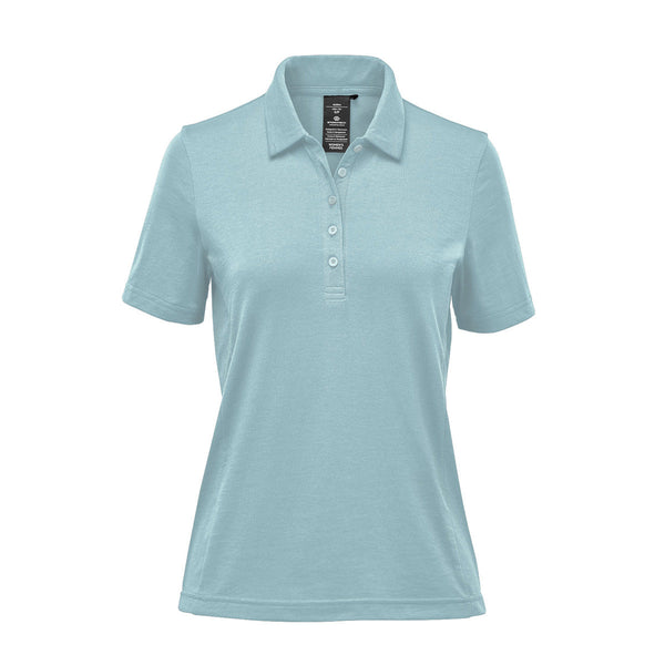 Stormtech Women's Settebello S/S Polo - PSX-4W