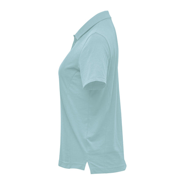 Stormtech Women's Settebello S/S Polo - PSX-4W