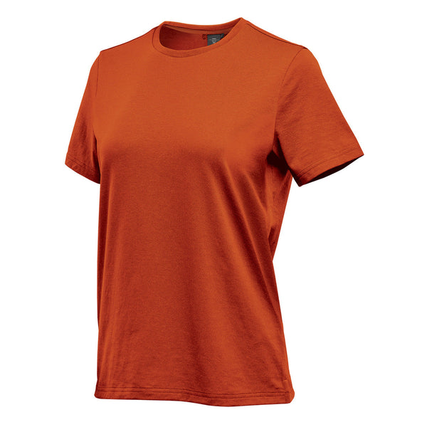 Stormtech Women's Settebello S/S Tee - TSX-4W
