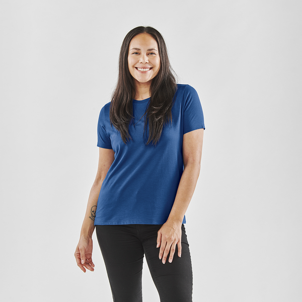 stormtech Women's Settebello S/S Tee - TSX-4W