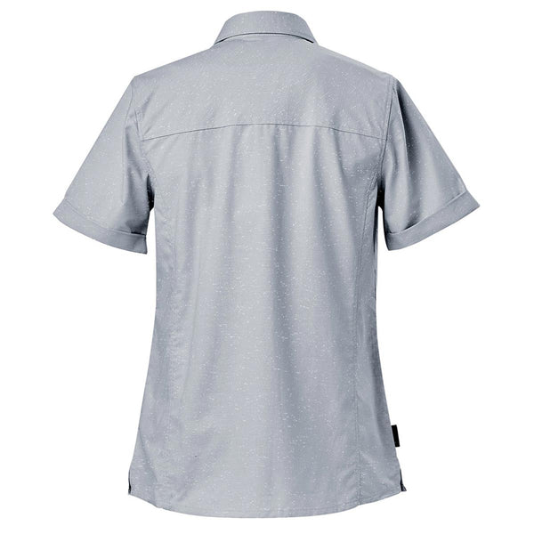 Stormtech Women's Skeena S/S Shirt - SBR-2W