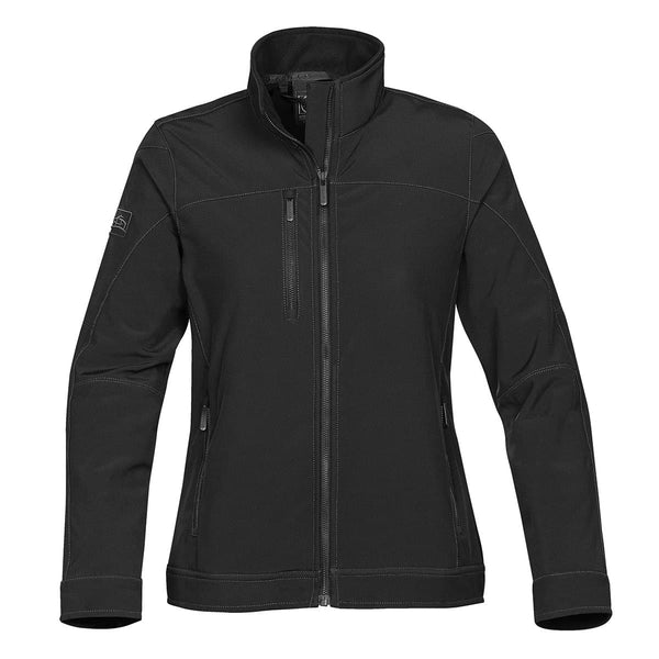 Stormtech Women's Soft Tech Jacket - DX-2W