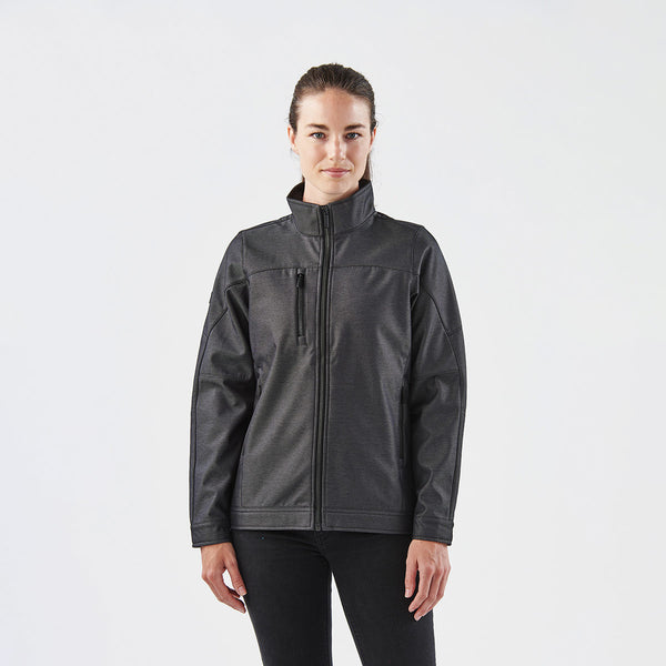 stormtech Women's Soft Tech Jacket - DX-2W