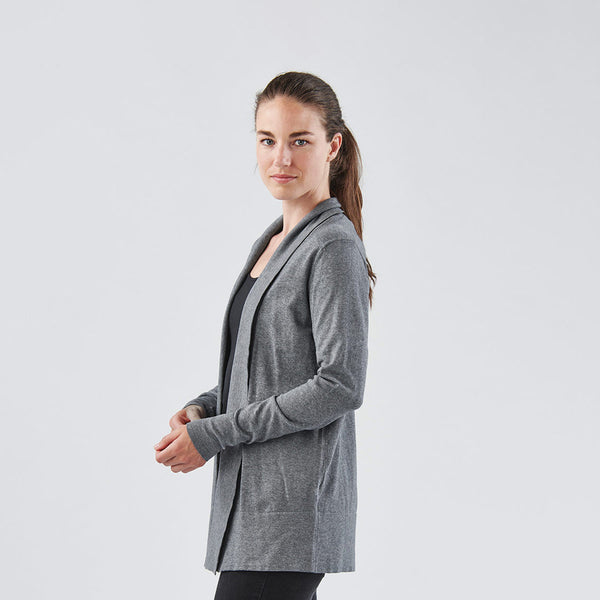 stormtech Women's Soho Cardigan - KNC-2W