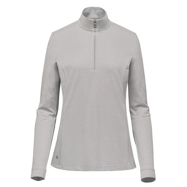 Stormtech Women's Sonora 1/4 Zip Pullover - FPL-3W