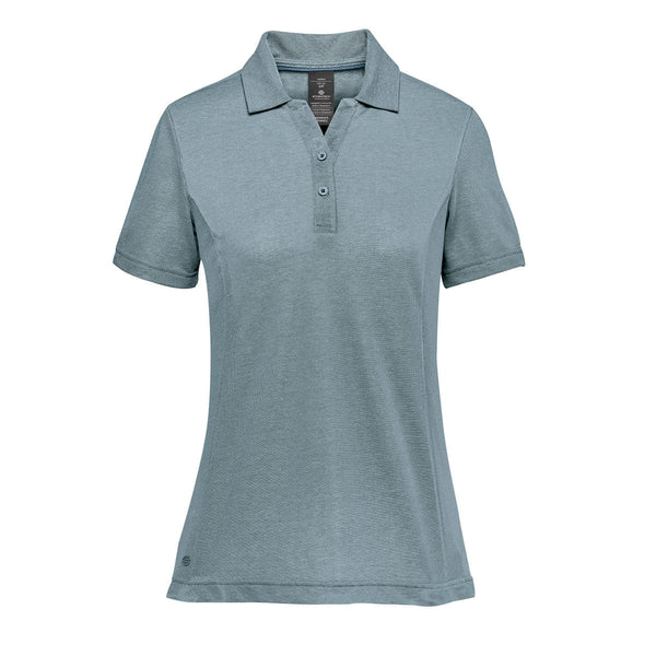 Stormtech Women's Sonora H2X-DRY S/S Polo - PSX-7W