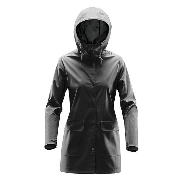Stormtech Women's Squall Rain Jacket - WRB-1W