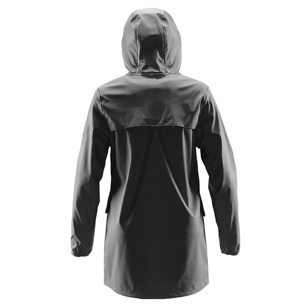 Stormtech Women's Squall Rain Jacket - WRB-1W