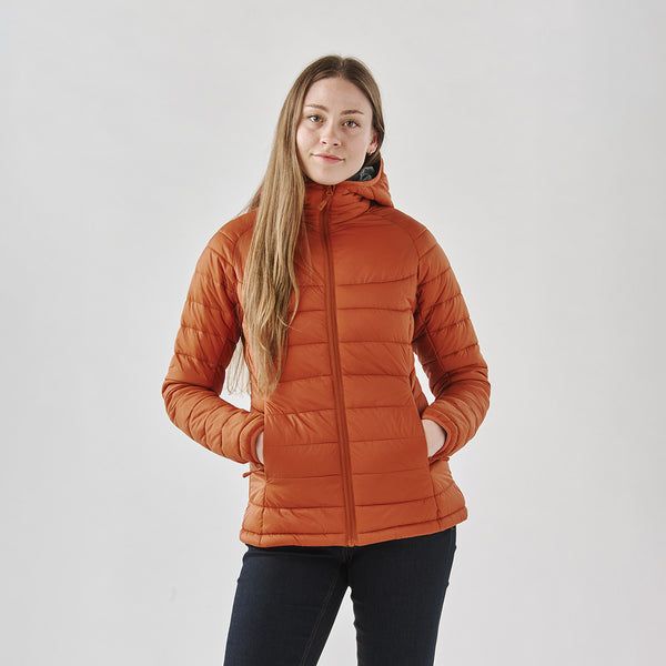 stormtech Women's Stavanger Thermal Jacket - AFP-2W
