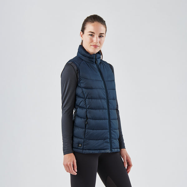 stormtech Women's Stavanger Thermal Vest - AFV-1W