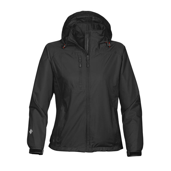 Stormtech Women's Stratus Lightweight Shell - SSR-3W
