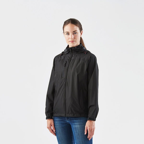 stormtech Women's Stratus Lightweight Shell - SSR-3W