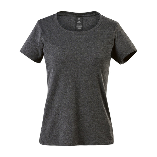 Stormtech Women's Torcello Crew Neck Tee - TG-1W