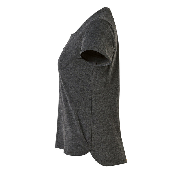 Stormtech Women's Torcello Crew Neck Tee - TG-1W