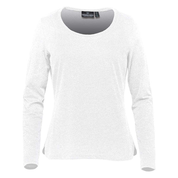 Stormtech Women's Torcello L/S Tee - TGL-1W