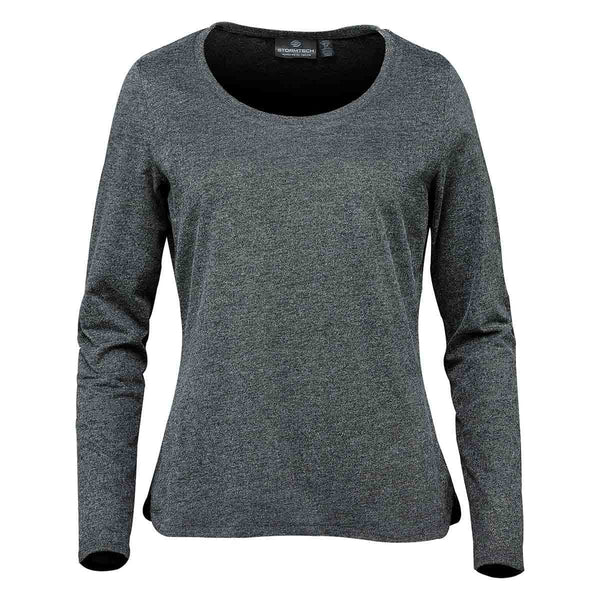 stormtech Women's Torcello L/S Tee - TGL-1W