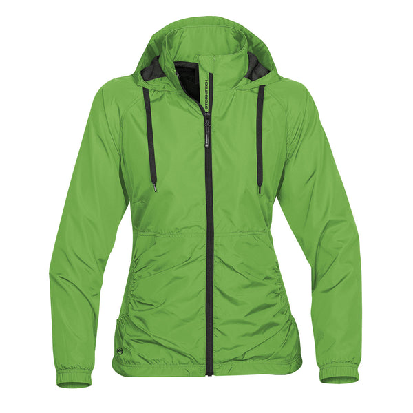 Stormtech Women's Tritium Shell Final Sale - TRS-1W