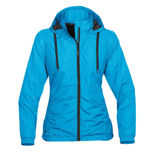 Stormtech Women's Tritium Shell Final Sale - TRS-1W