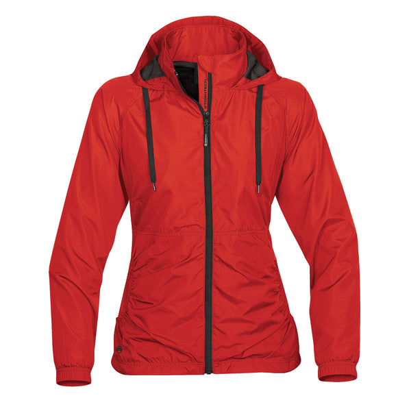 stormtech Women's Tritium Shell Final Sale - TRS-1W