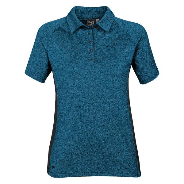 Stormtech Women's Tundra Polo Final Sale - ETP-1W