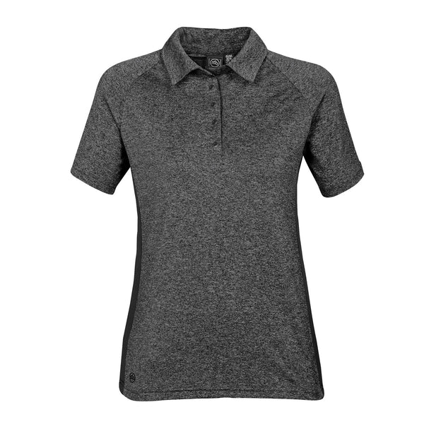 stormtech Women's Tundra Polo Final Sale - ETP-1W