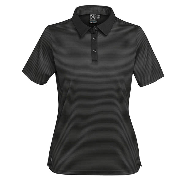 stormtech Women's Vibe Performance Polo - VP-1W