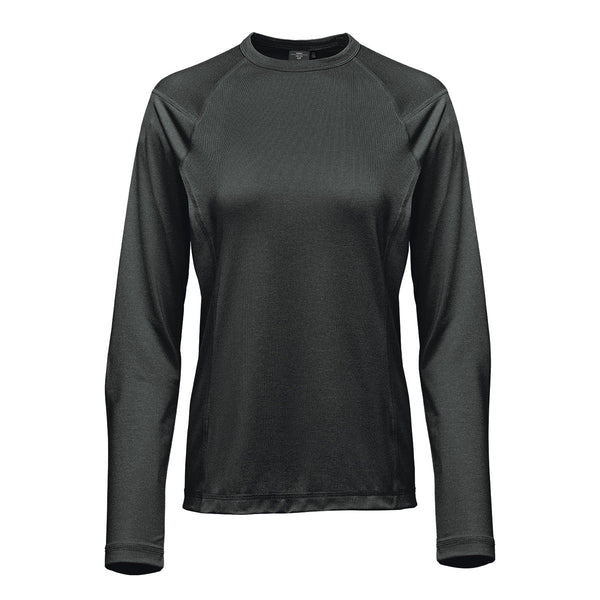 Stormtech Women's Volante H2X-DRY L/S Tee - TLX-2W