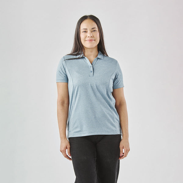 stormtech Women's Volante H2X-DRY S/S Polo - PSX-5W