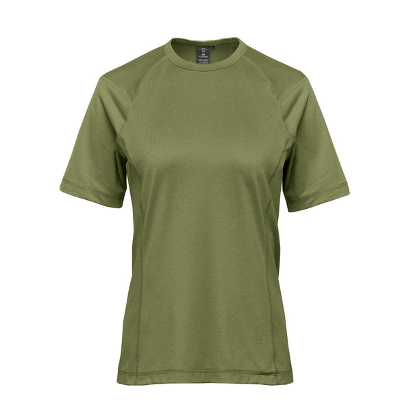 Stormtech Women's Volante H2X-DRY S/S Tee - TSX-5W