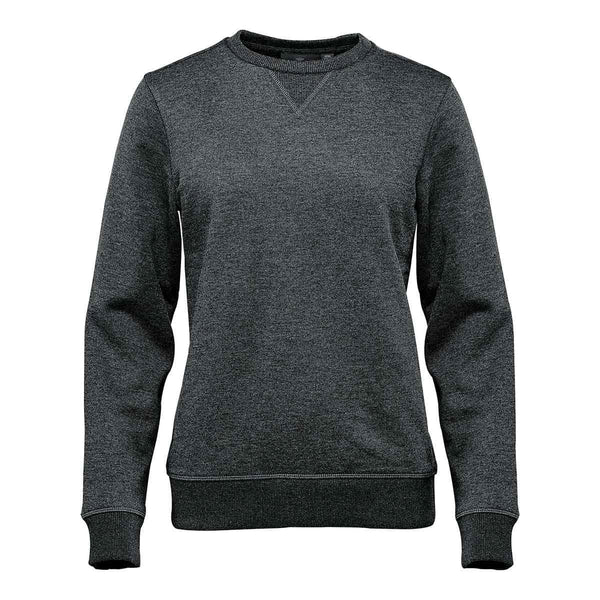 Stormtech Women's Yukon Crew Pullover - CFW-1W