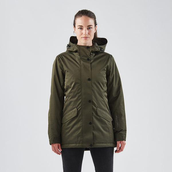 stormtech Women's Zurich Thermal Jacket - ANX-1W