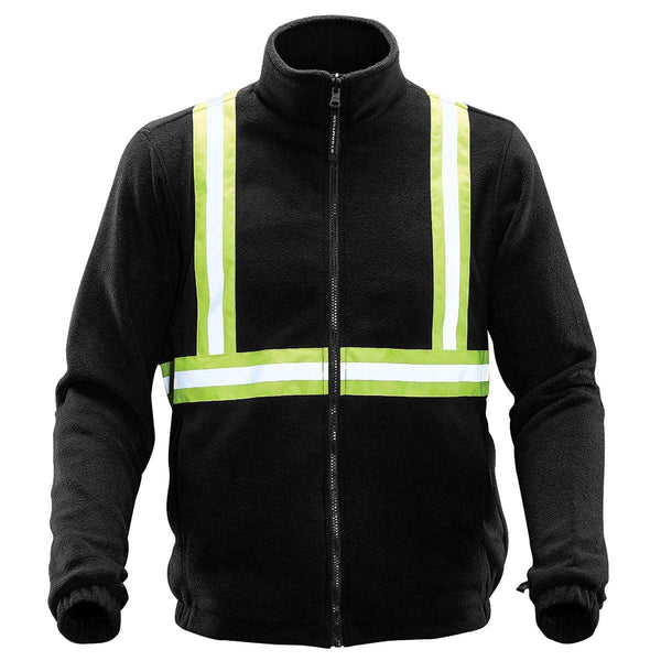 Stormtech Unisex HD 3-in-1 Reflective Jacket - XLT-4R
