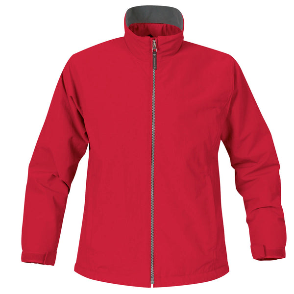 stormtech Women's Apex Fleece Lined Jacket Final Sale - XF-1W